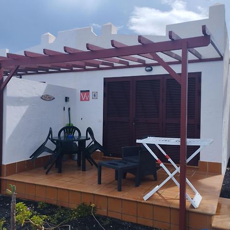 Casa Solymar Canarias 6 Βίλα Caleta De Fuste Εξωτερικό φωτογραφία