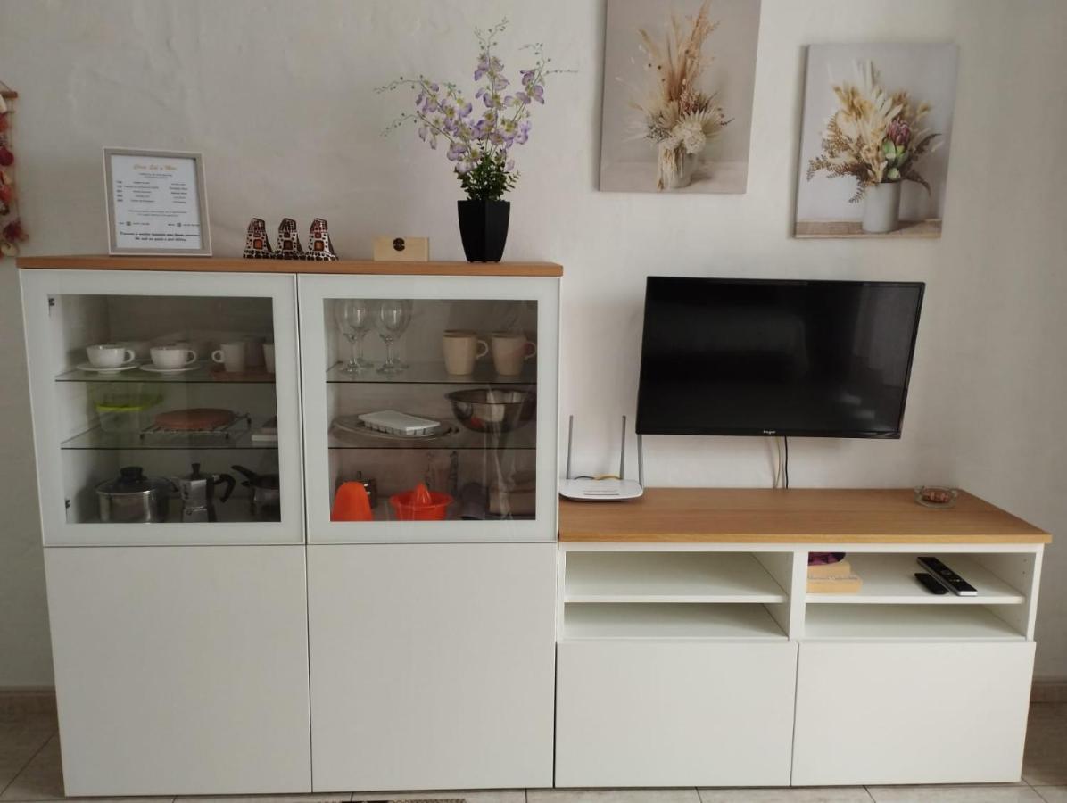 Casa Solymar Canarias 6 Βίλα Caleta De Fuste Εξωτερικό φωτογραφία