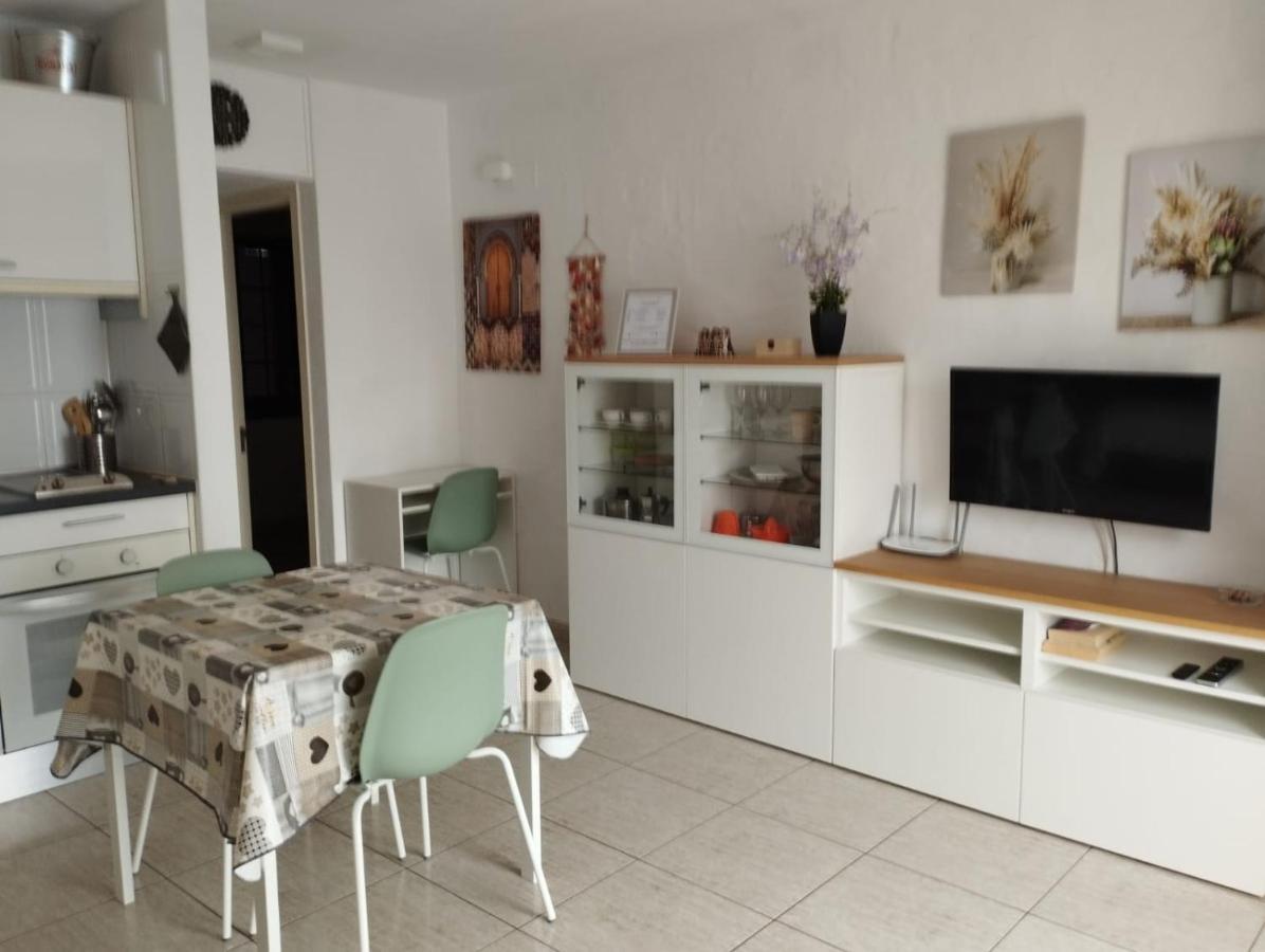 Casa Solymar Canarias 6 Βίλα Caleta De Fuste Εξωτερικό φωτογραφία
