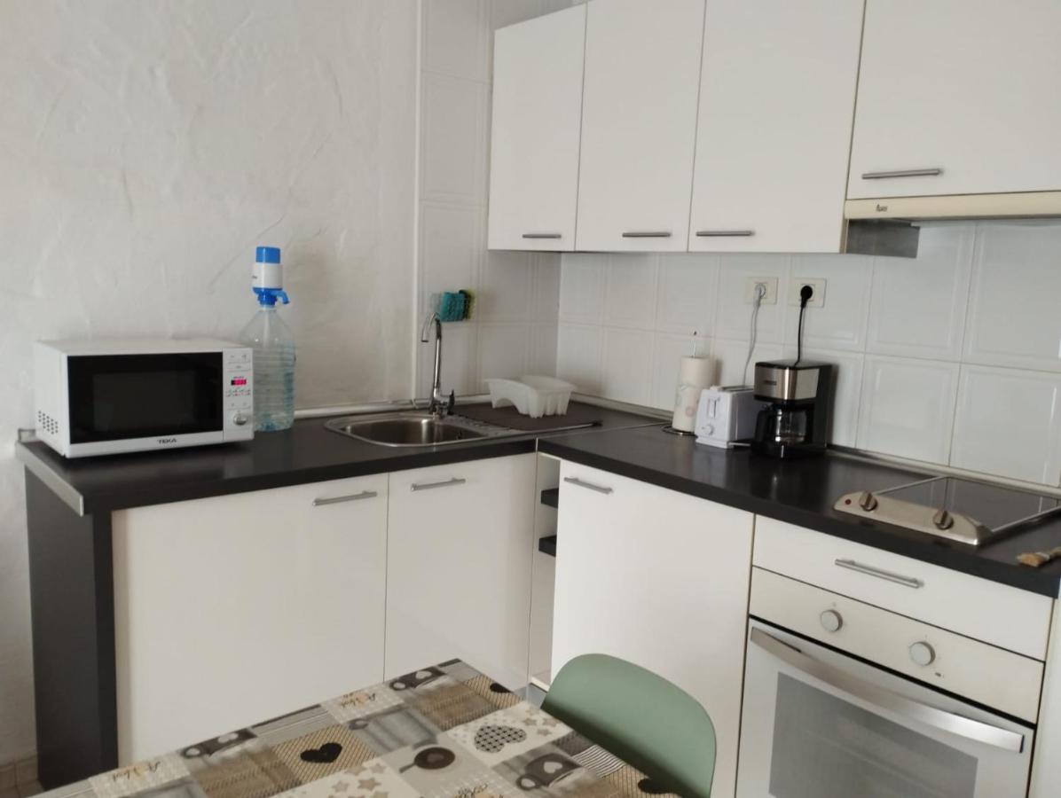 Casa Solymar Canarias 6 Βίλα Caleta De Fuste Εξωτερικό φωτογραφία