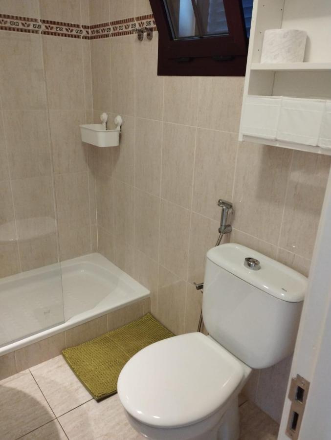 Casa Solymar Canarias 6 Βίλα Caleta De Fuste Εξωτερικό φωτογραφία