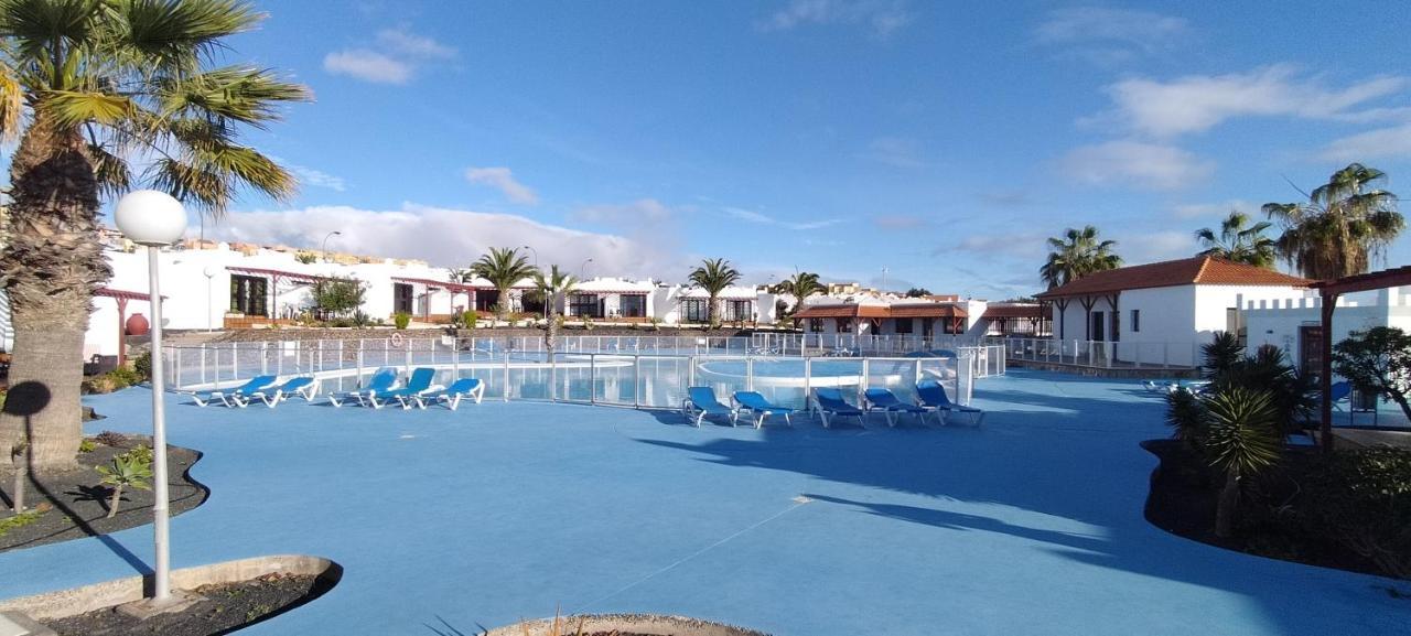 Casa Solymar Canarias 6 Βίλα Caleta De Fuste Εξωτερικό φωτογραφία