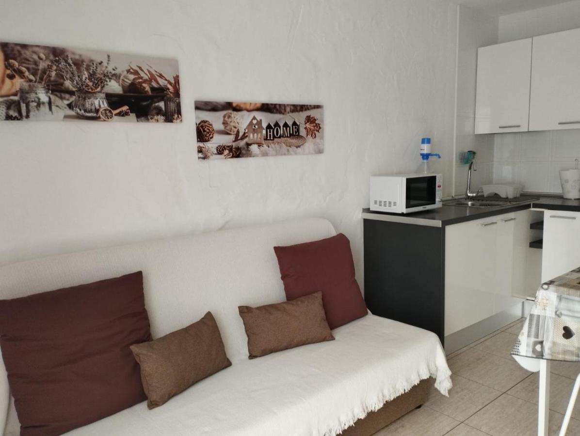 Casa Solymar Canarias 6 Βίλα Caleta De Fuste Εξωτερικό φωτογραφία