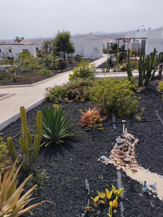Casa Solymar Canarias 6 Βίλα Caleta De Fuste Εξωτερικό φωτογραφία