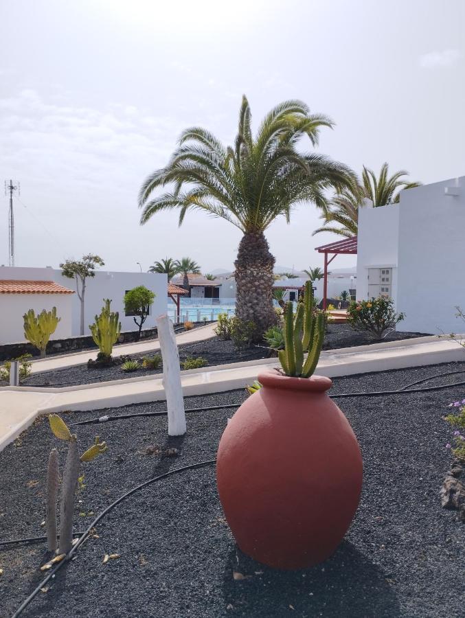 Casa Solymar Canarias 6 Βίλα Caleta De Fuste Εξωτερικό φωτογραφία