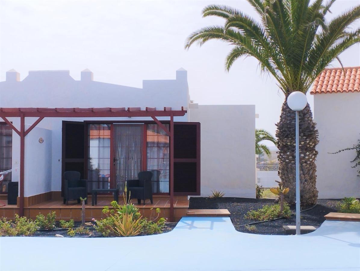 Casa Solymar Canarias 6 Βίλα Caleta De Fuste Εξωτερικό φωτογραφία