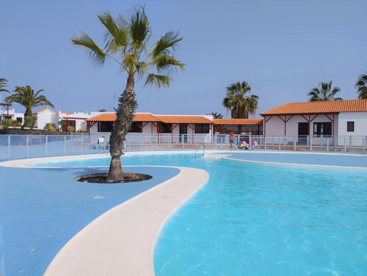 Casa Solymar Canarias 6 Βίλα Caleta De Fuste Εξωτερικό φωτογραφία