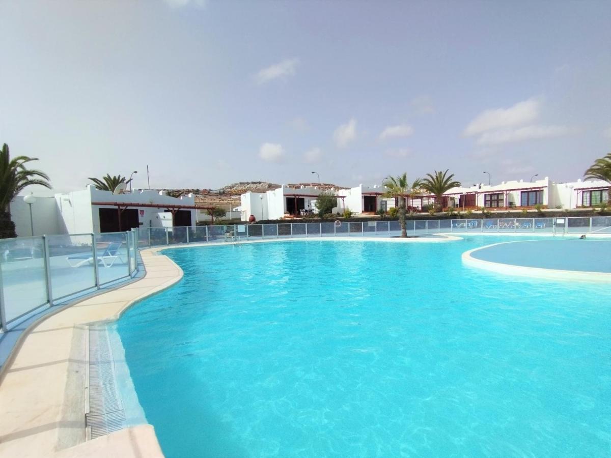 Casa Solymar Canarias 6 Βίλα Caleta De Fuste Εξωτερικό φωτογραφία