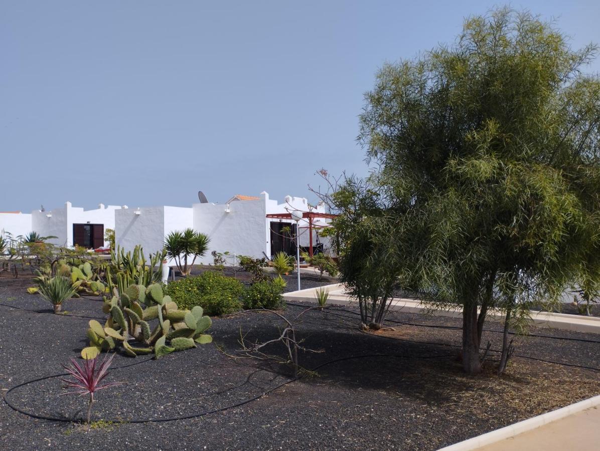 Casa Solymar Canarias 6 Βίλα Caleta De Fuste Εξωτερικό φωτογραφία
