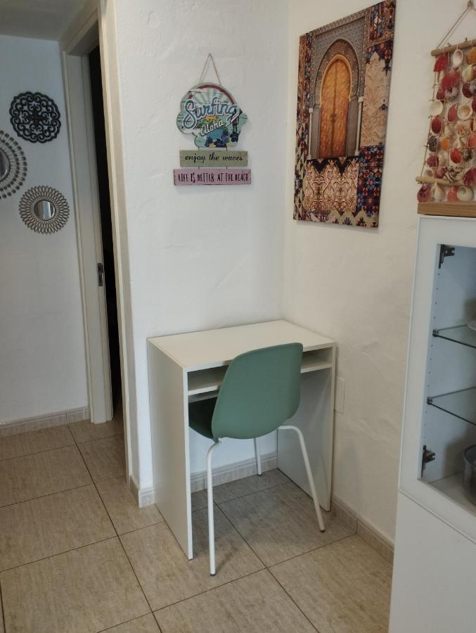 Casa Solymar Canarias 6 Βίλα Caleta De Fuste Εξωτερικό φωτογραφία