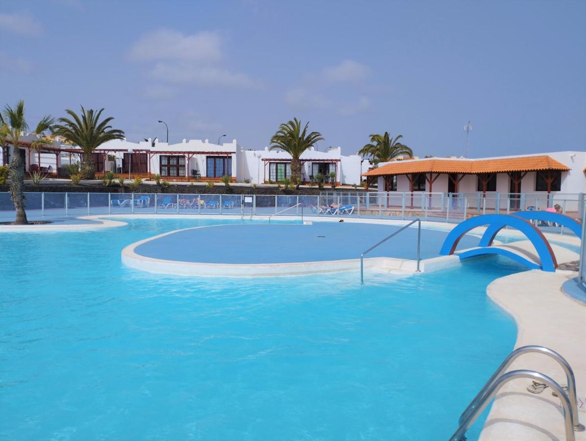 Casa Solymar Canarias 6 Βίλα Caleta De Fuste Εξωτερικό φωτογραφία