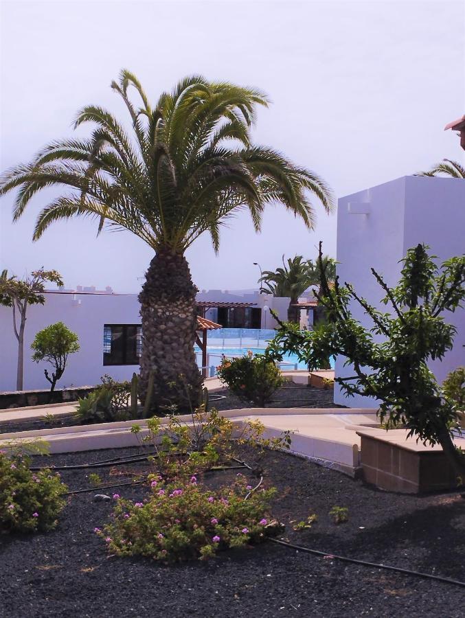 Casa Solymar Canarias 6 Βίλα Caleta De Fuste Εξωτερικό φωτογραφία