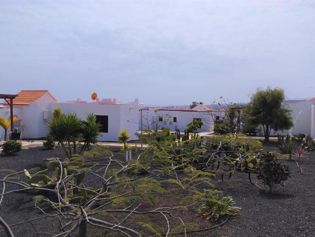 Casa Solymar Canarias 6 Βίλα Caleta De Fuste Εξωτερικό φωτογραφία