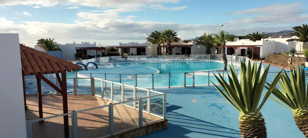 Casa Solymar Canarias 6 Βίλα Caleta De Fuste Εξωτερικό φωτογραφία
