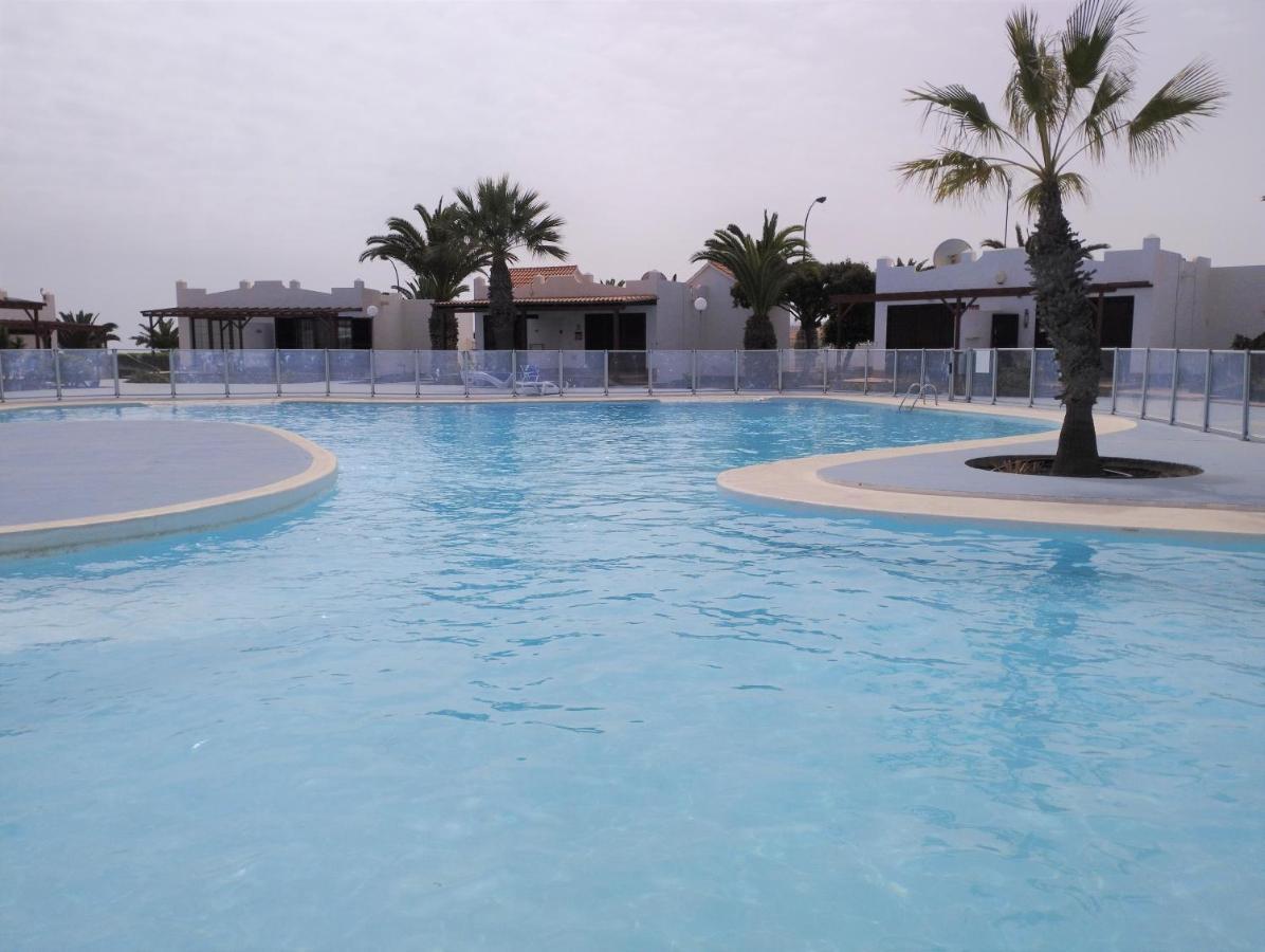 Casa Solymar Canarias 6 Βίλα Caleta De Fuste Εξωτερικό φωτογραφία