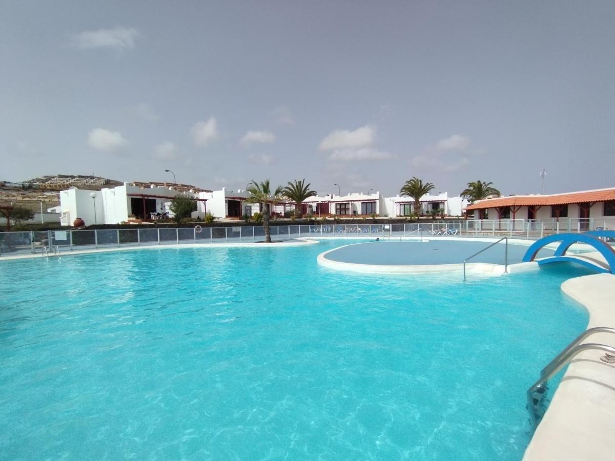 Casa Solymar Canarias 6 Βίλα Caleta De Fuste Εξωτερικό φωτογραφία