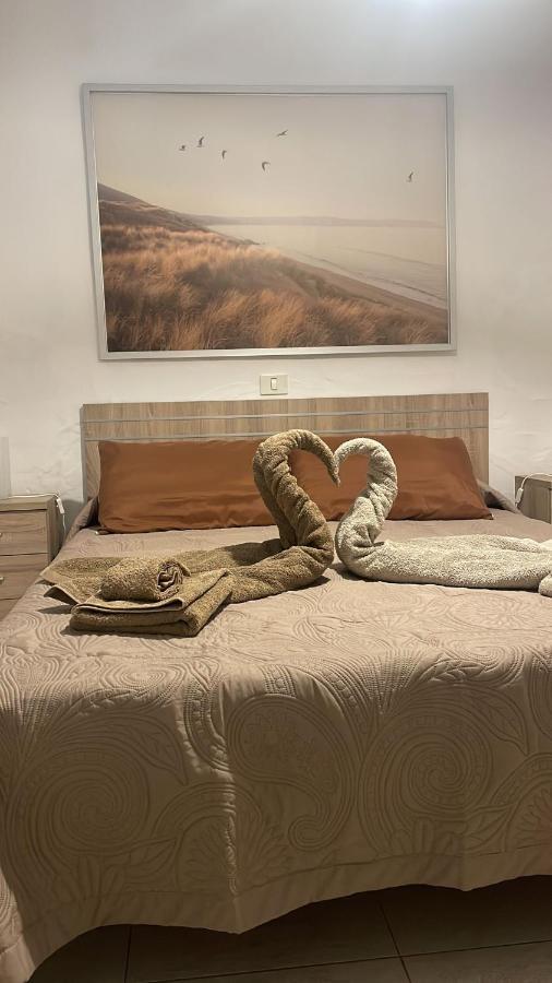Casa Solymar Canarias 6 Βίλα Caleta De Fuste Εξωτερικό φωτογραφία