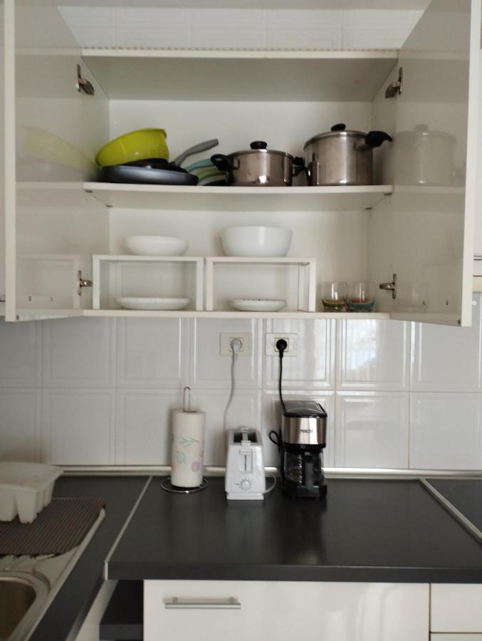 Casa Solymar Canarias 6 Βίλα Caleta De Fuste Εξωτερικό φωτογραφία